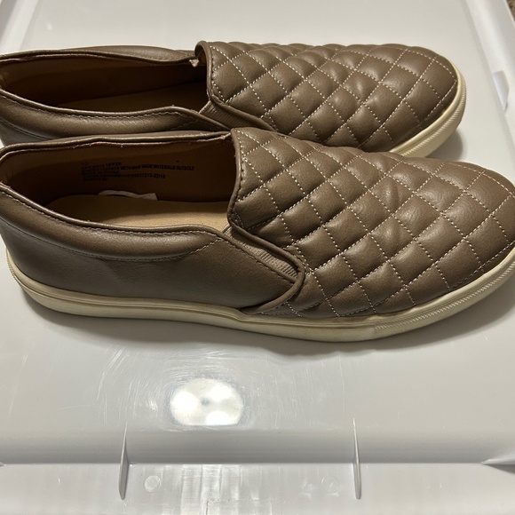 a new day Shoes - A New Day Slip-on Sneakers